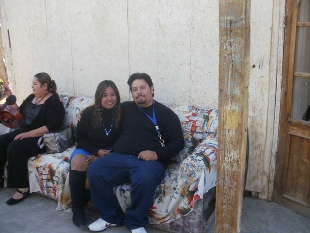 Sin Nombre