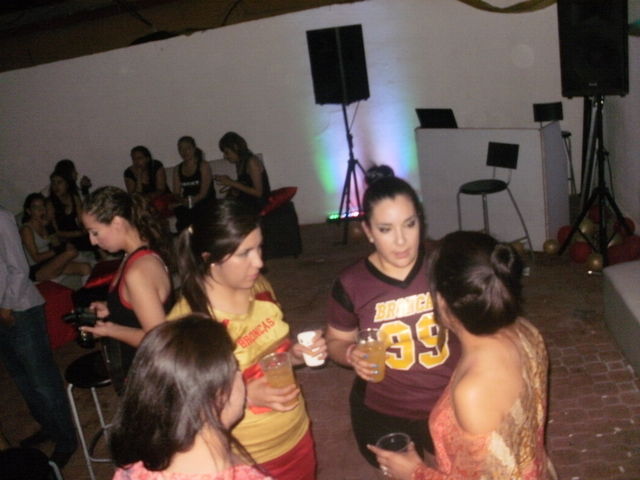 Sin Nombre