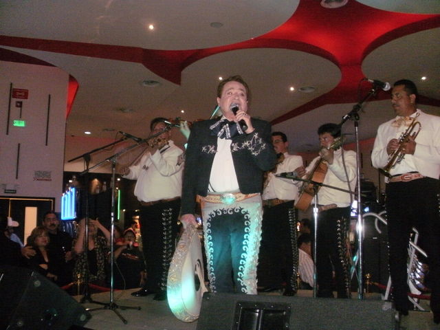 Sin Nombre