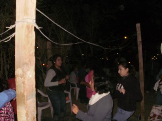 Sin Nombre