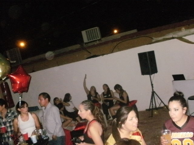 Sin Nombre