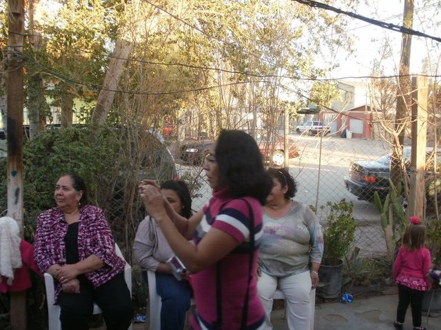 Sin Nombre
